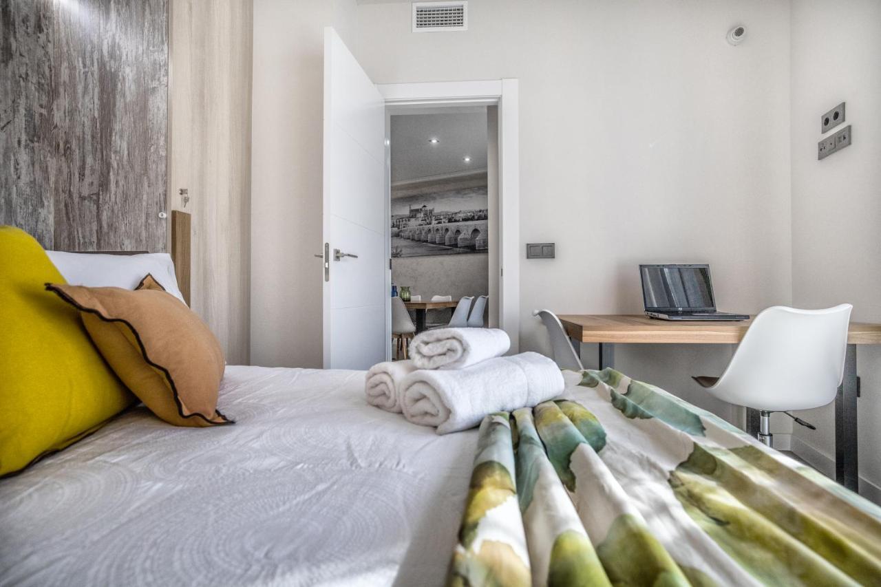 Luxurys Costasol33 Aptos Кордова Экстерьер фото