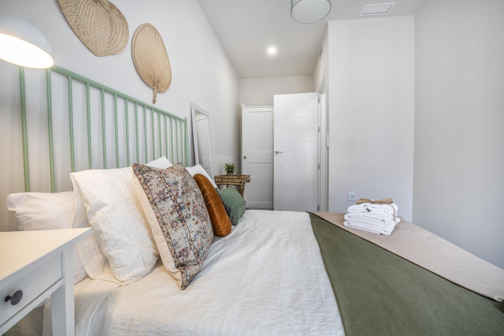 Luxurys Costasol33 Aptos Кордова Экстерьер фото
